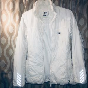 Helly Hansen Jacket - small